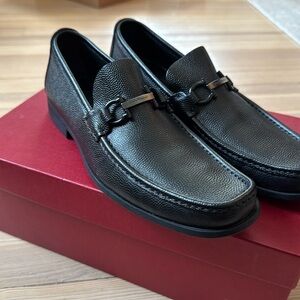 Salvatore Ferragamo Regal loafer